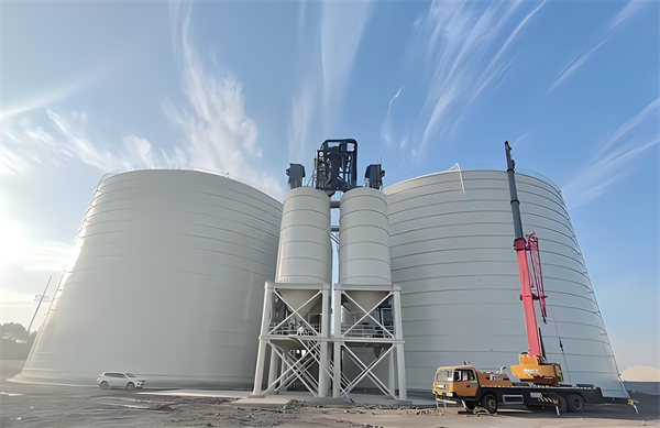 湘乡大型钢板库