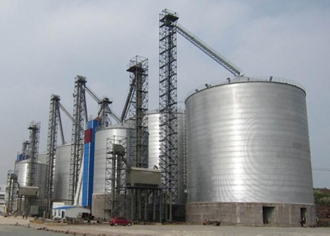 湘乡流化棒装置安装技术说明