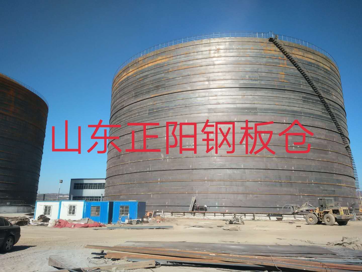 湘乡什么是装配式钢板仓