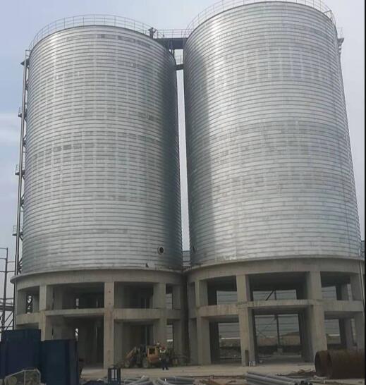 湘乡镀锌卷板仓